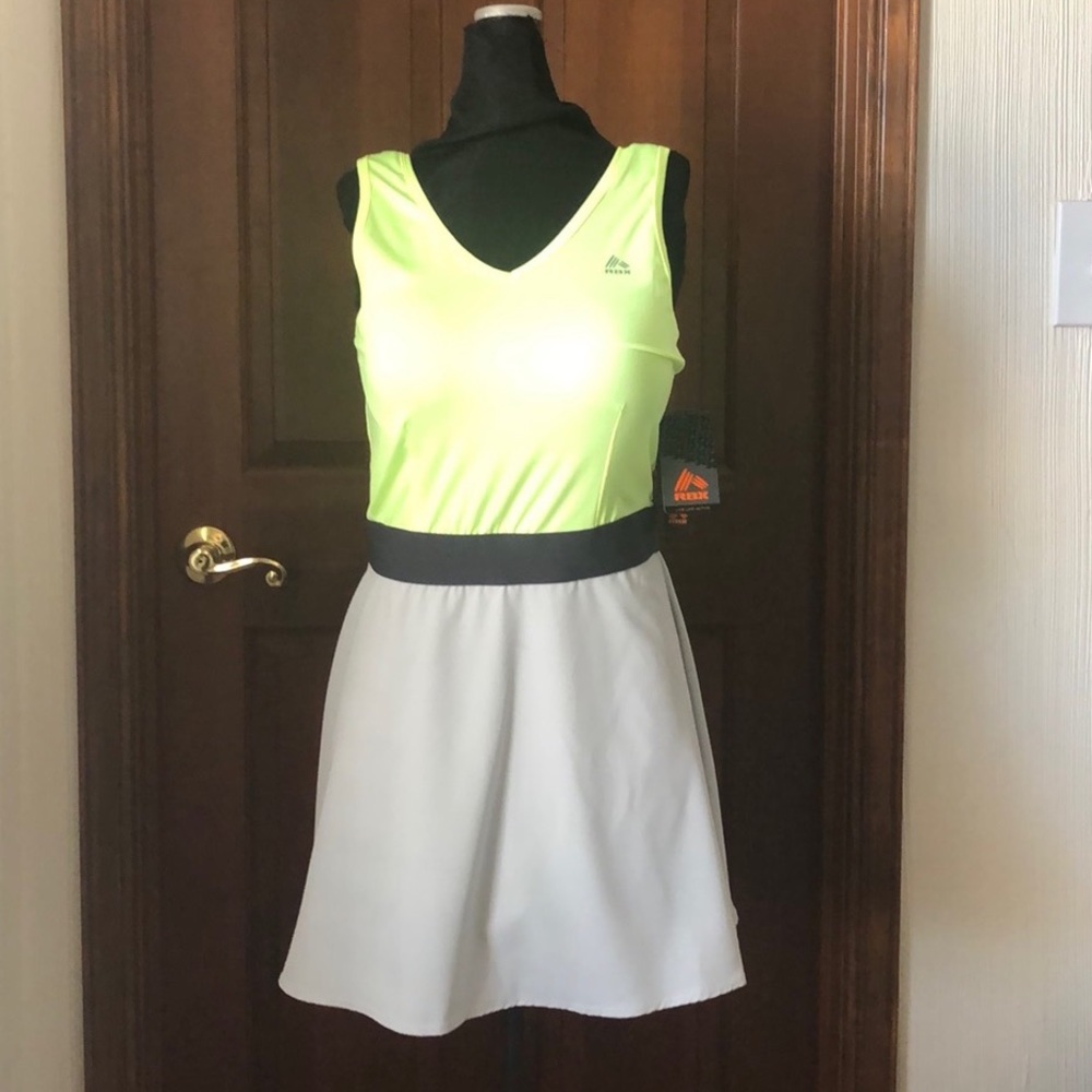 New RBX Performance Wear Dress
